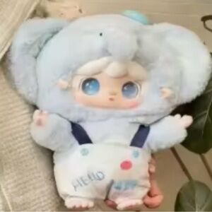 400% Cute Pet Dream Yooki Doll. CONFIRMED but still in its bag.
